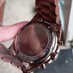 Michael Kors | Accessories | Euc Beautiful Womens Michael  display picture 2